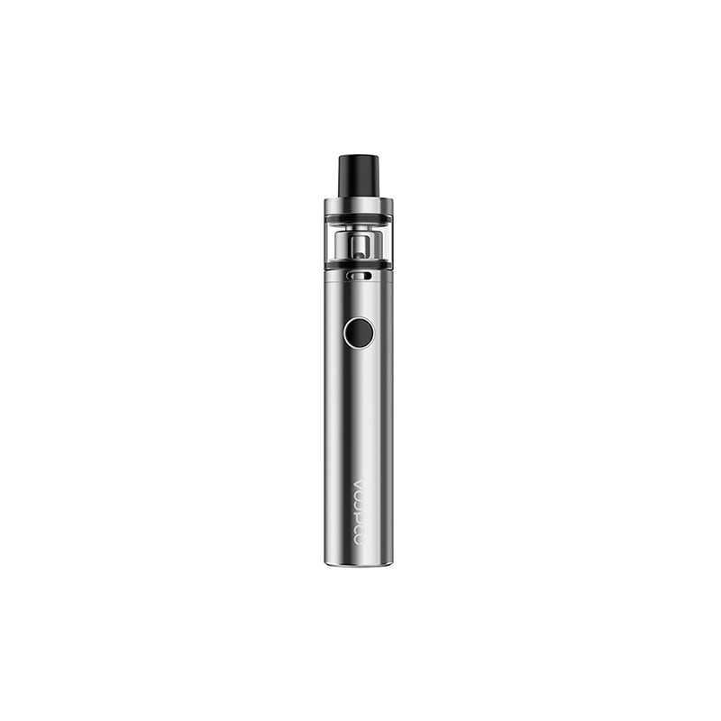 VOOPOO PnP 20 AIO Kit Standard Edition Silver