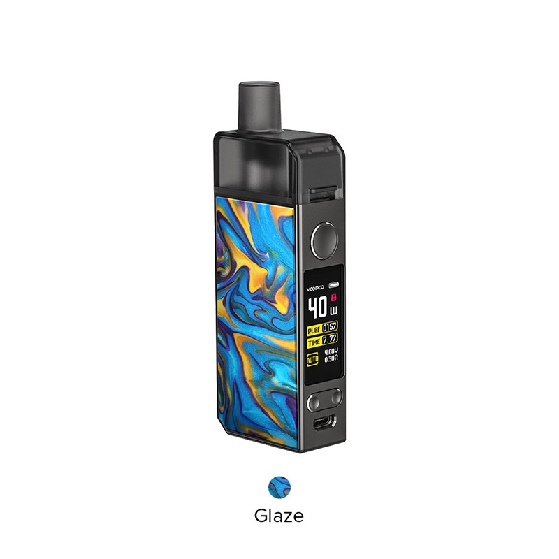 VOOPOO Navi Mod Pod Kit