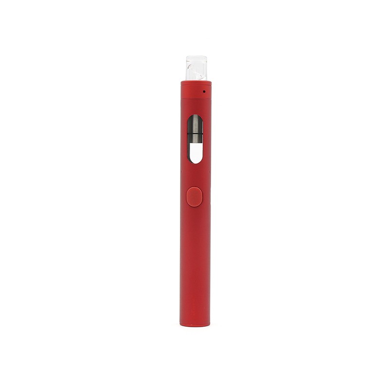 Eleaf iCare 140 Starter Kit Red