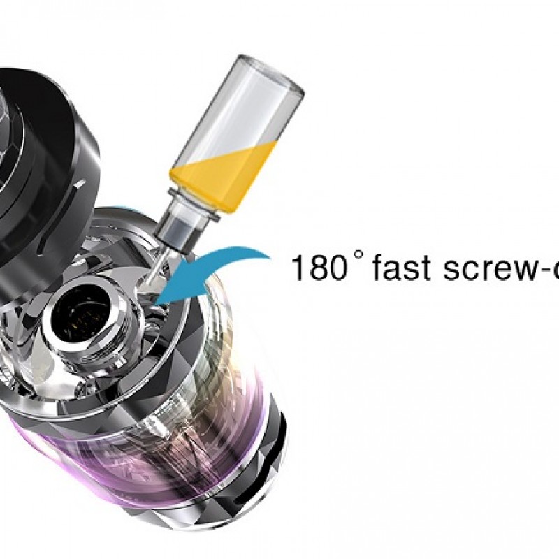 IJOY Wand Kit