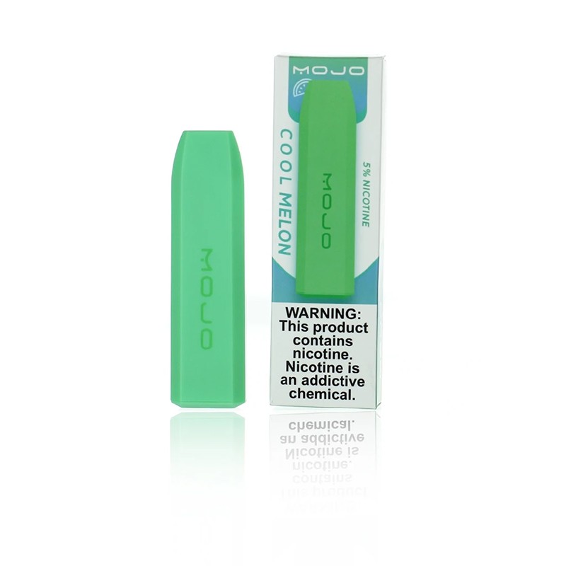 MOJO Disposable Pod System Kit Cool Melon