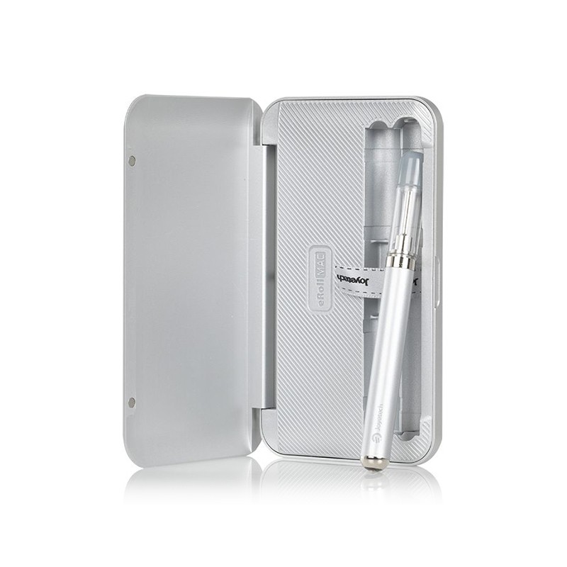 eRoll Mac with pcc advance Kit-Silver