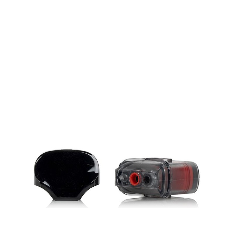 uwell crown replacement pods mouthpiece cover