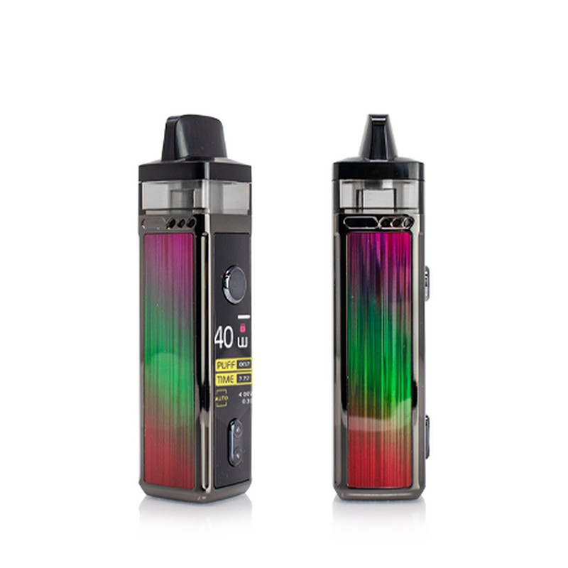 VOOPOO VINCI Kit Dynamic optics-Aurora