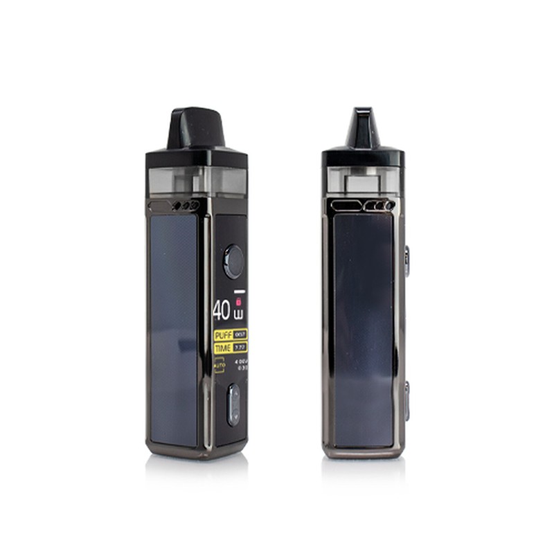 VOOPOO VINCI Pod System Kit Dynamic optics-Space Gray