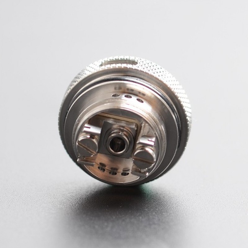 gas mods kree rta 22mm build deck