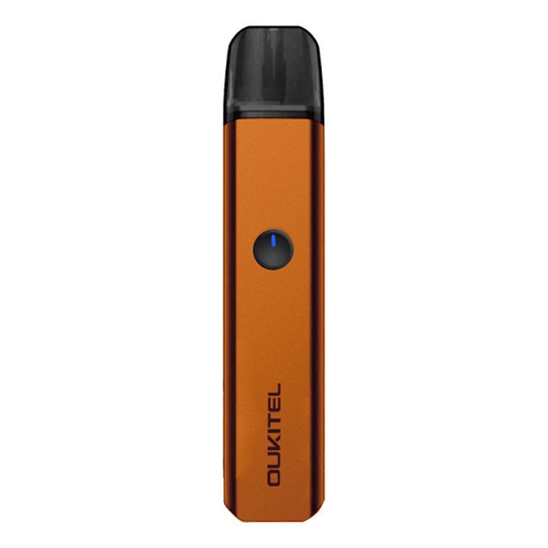 Oukitel Hero Pod System Kit 850mAh Orange