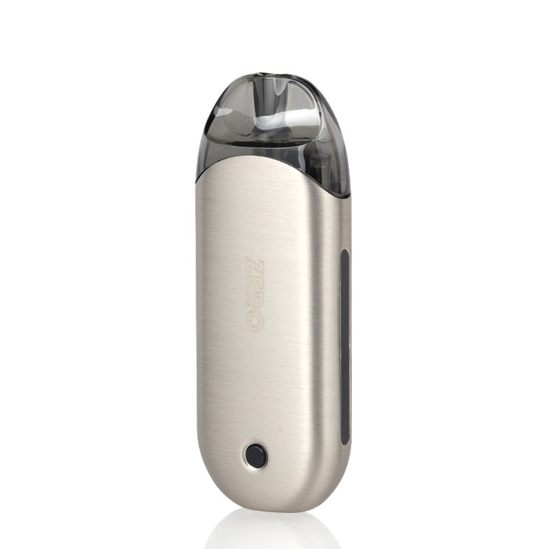 Vaporesso Renova ZERO Pod System Kit Silver