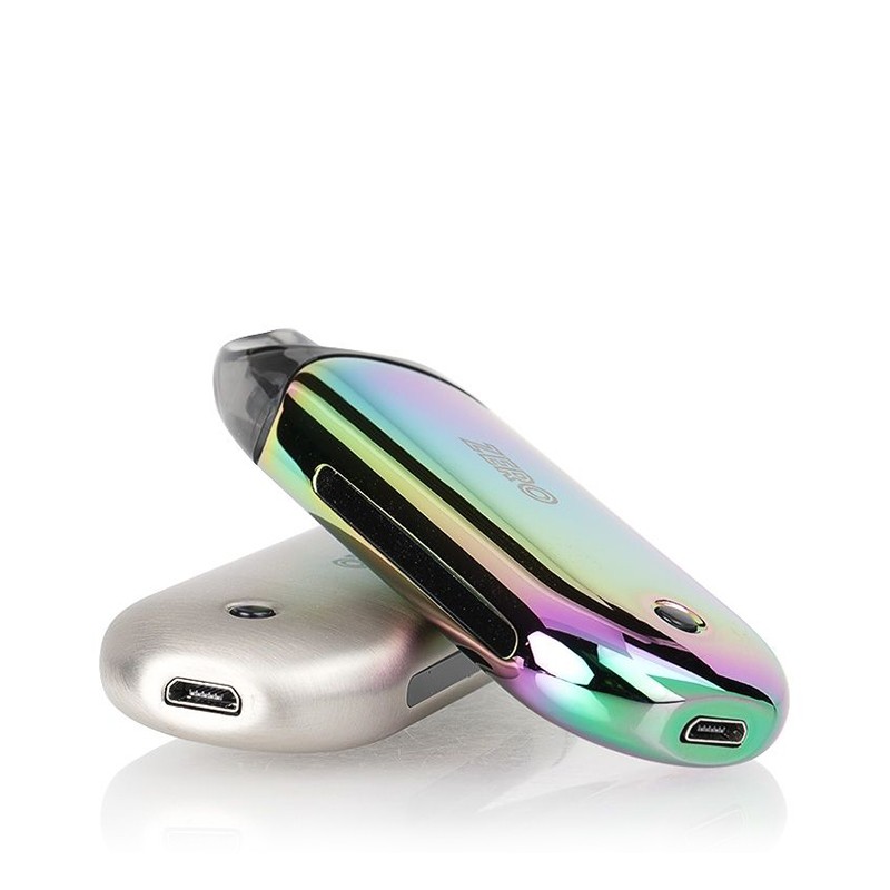 vaporesso renova zero pod system Kit bottom