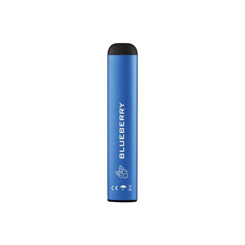 hqd maxim disposable pod device blueberry