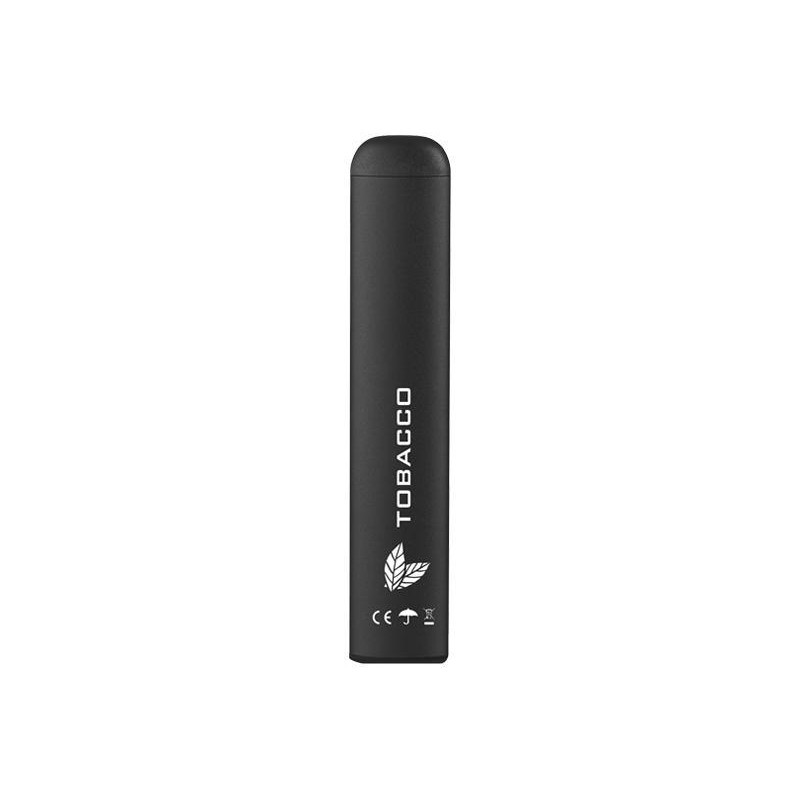 hqd maxim disposable pod device tobacco