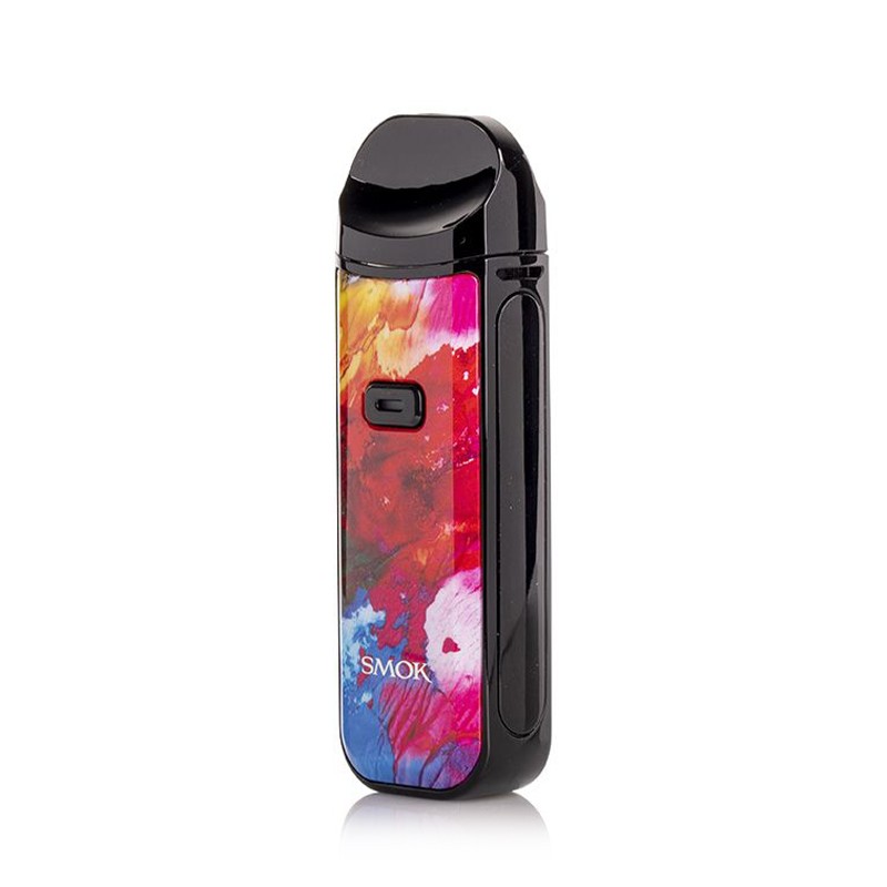 SMOK Nord 2 40W 7-Color Oil