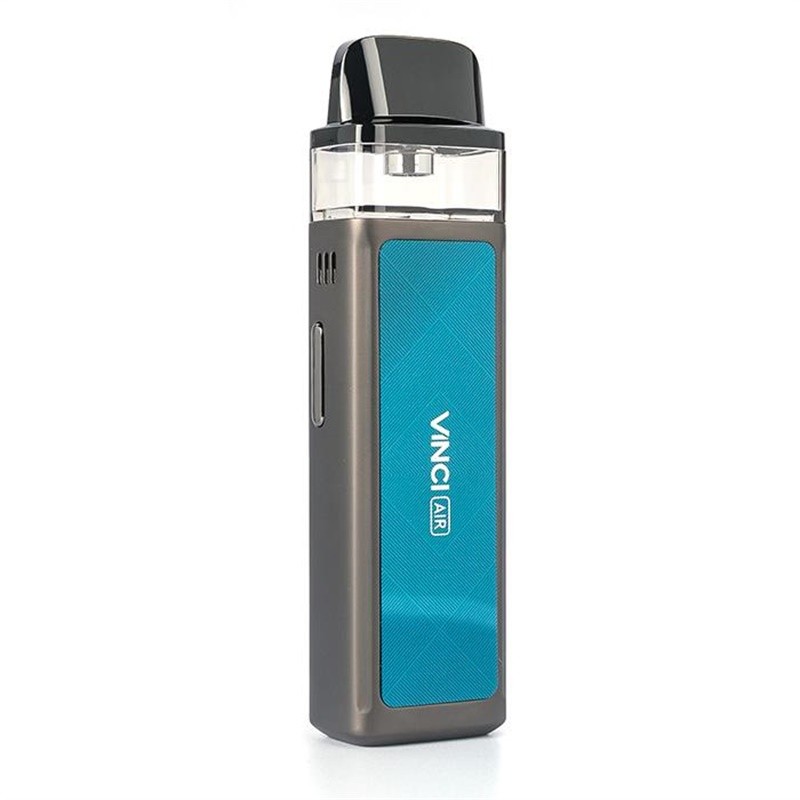 VOOPOO VINCI AIR Mod Pod Kit 30W Classic Blue