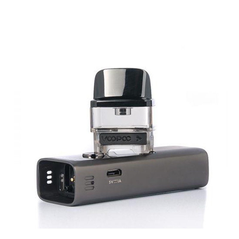 vinci air 30w pod system pod connection