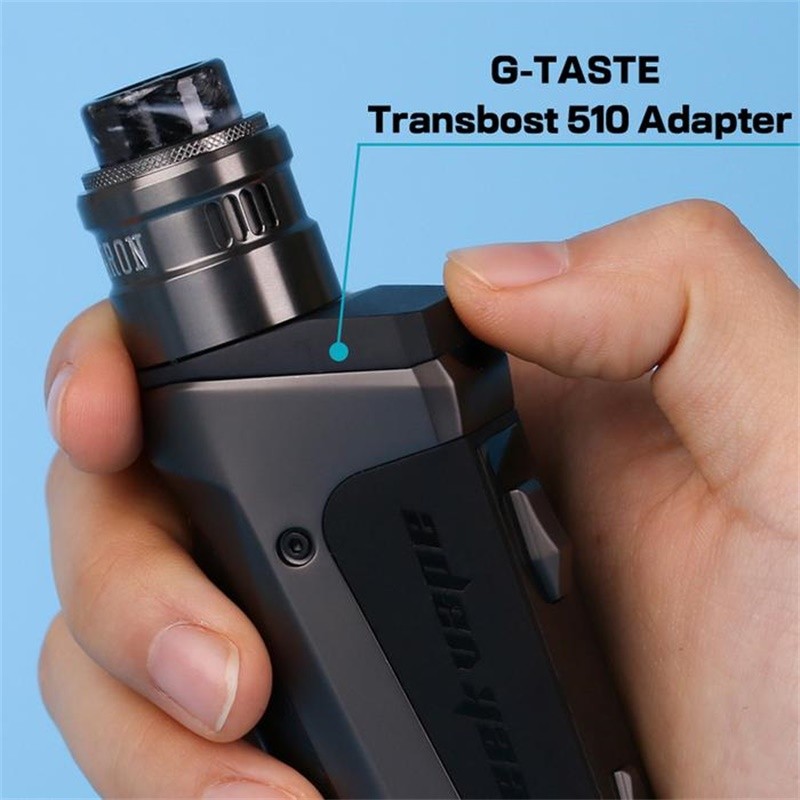 G-taste Transbost 510 Adapter