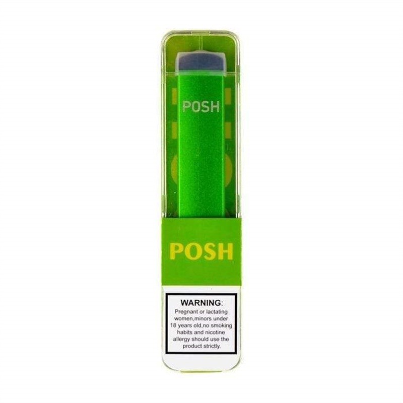 posh disposable kit Cool Melon