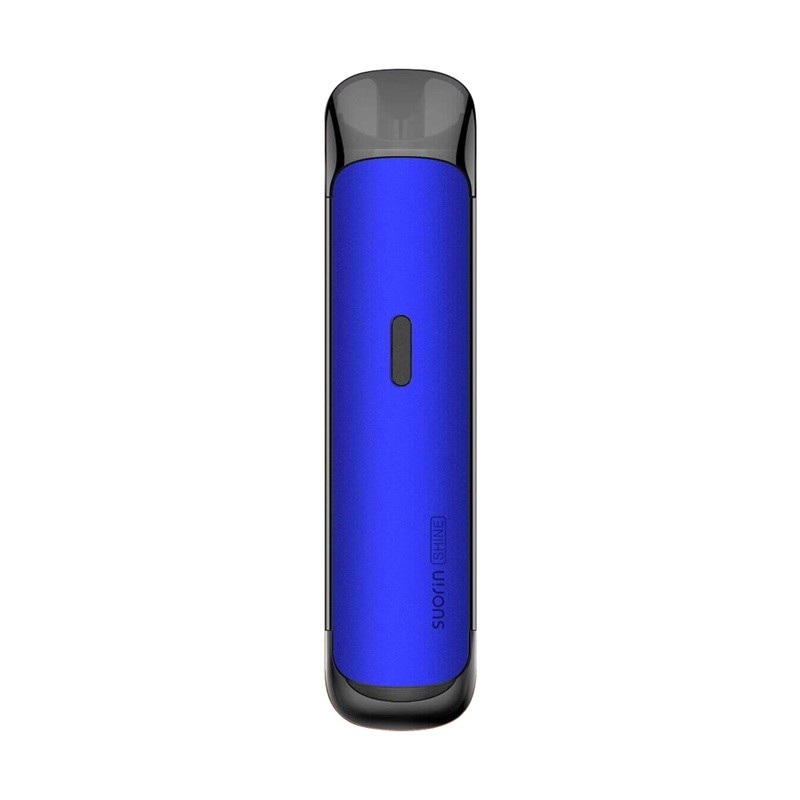 Suorin Shine Kit 13W Pod System Kit 700mAh 2ml | Vapesourcing