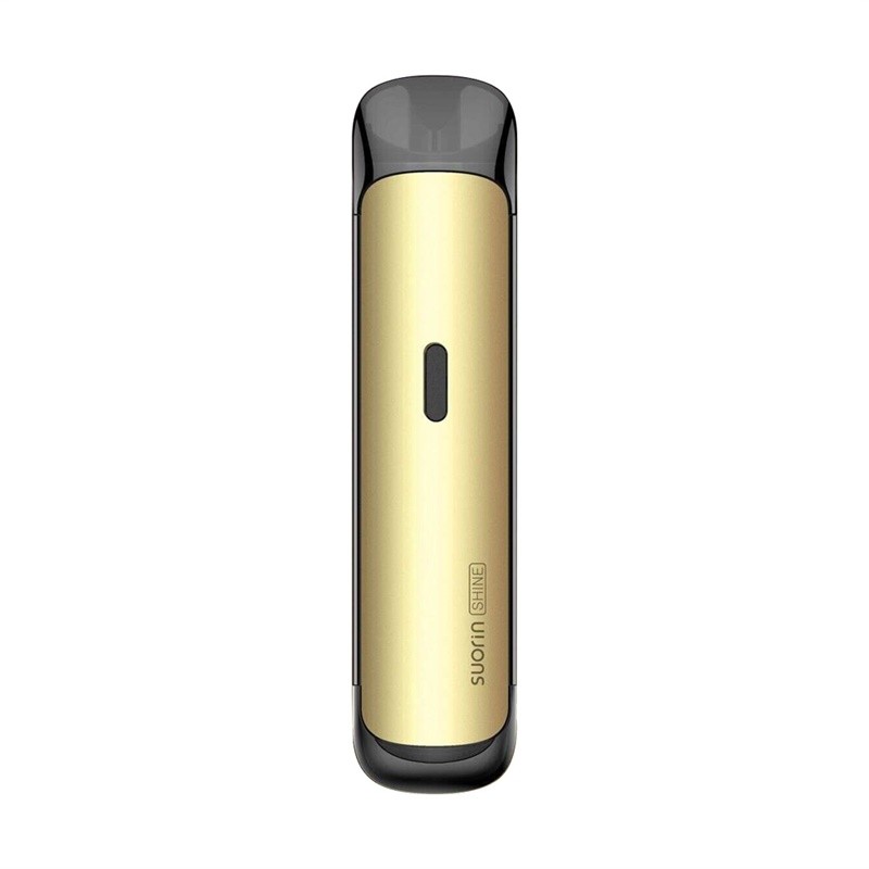 Suorin Shine Pod System Kit 700mAh Gold