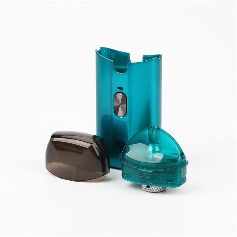 Teslacigs Aerolite Pod System Kit disassembled