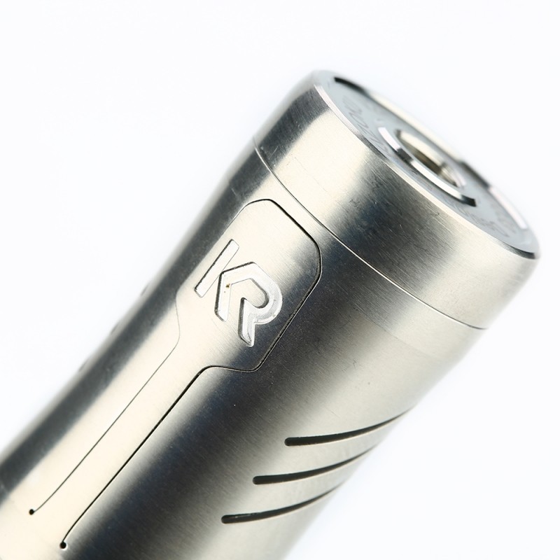 kizoku kirin mtl pod kit fire button