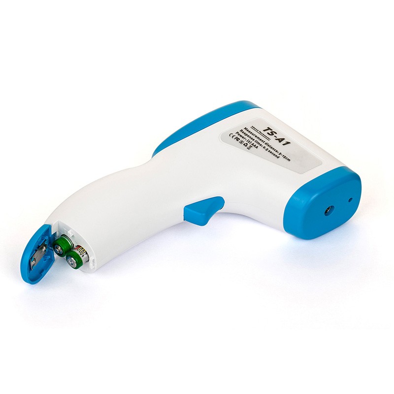 best non-contact infrared thermometer