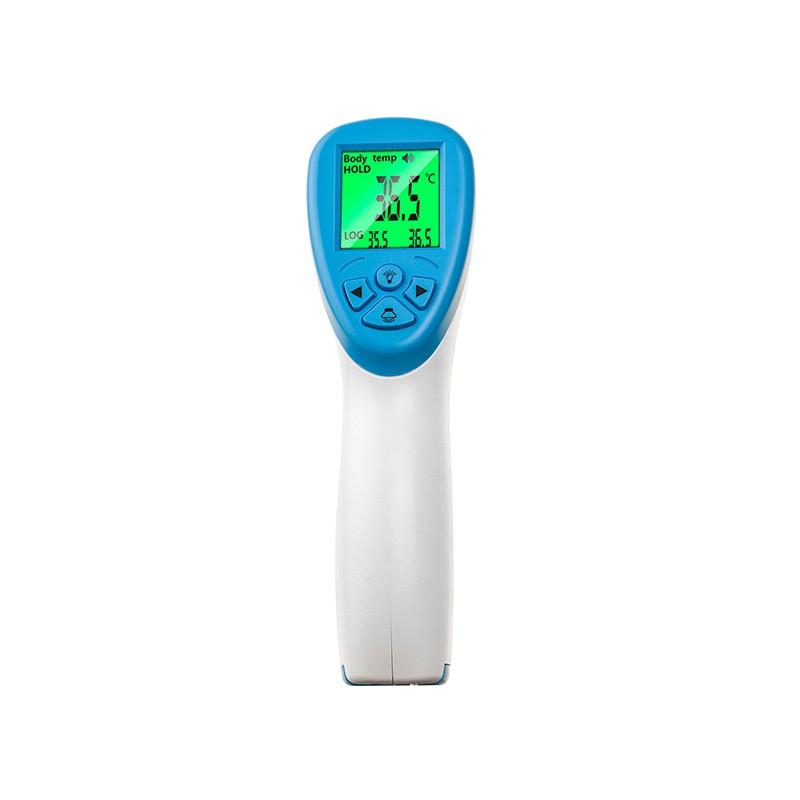 2020 non-contact infrared thermometer