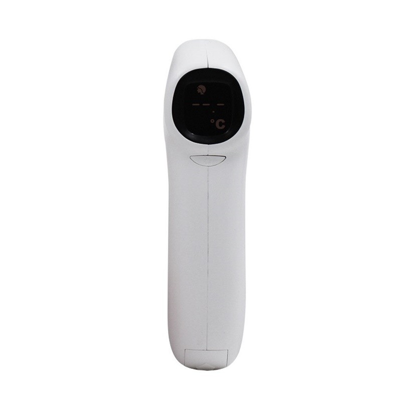 Handheld Infrared Thermometer front view