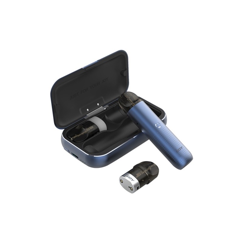 IJOY MIPO Pod Kit Blue