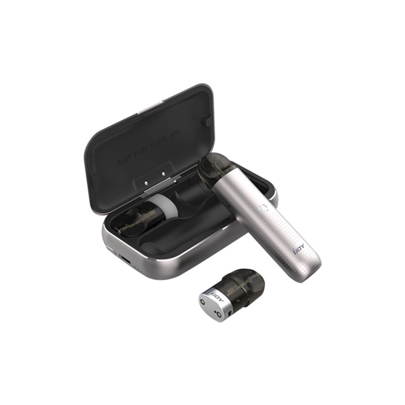 IJOY MIPO Pod Kit Iron Grey