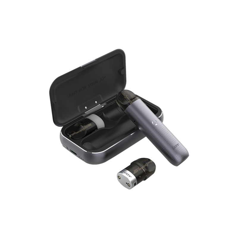 IJOY MIPO Pod Kit Sky Grey