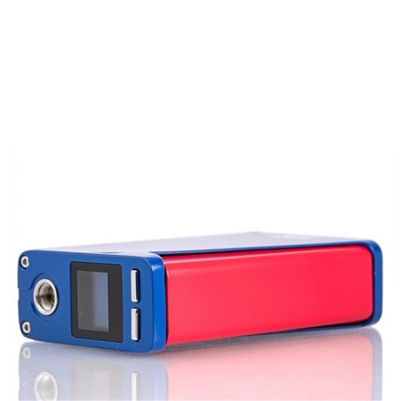 SMOK H-Priv Pro 220W Kit 510 connection view