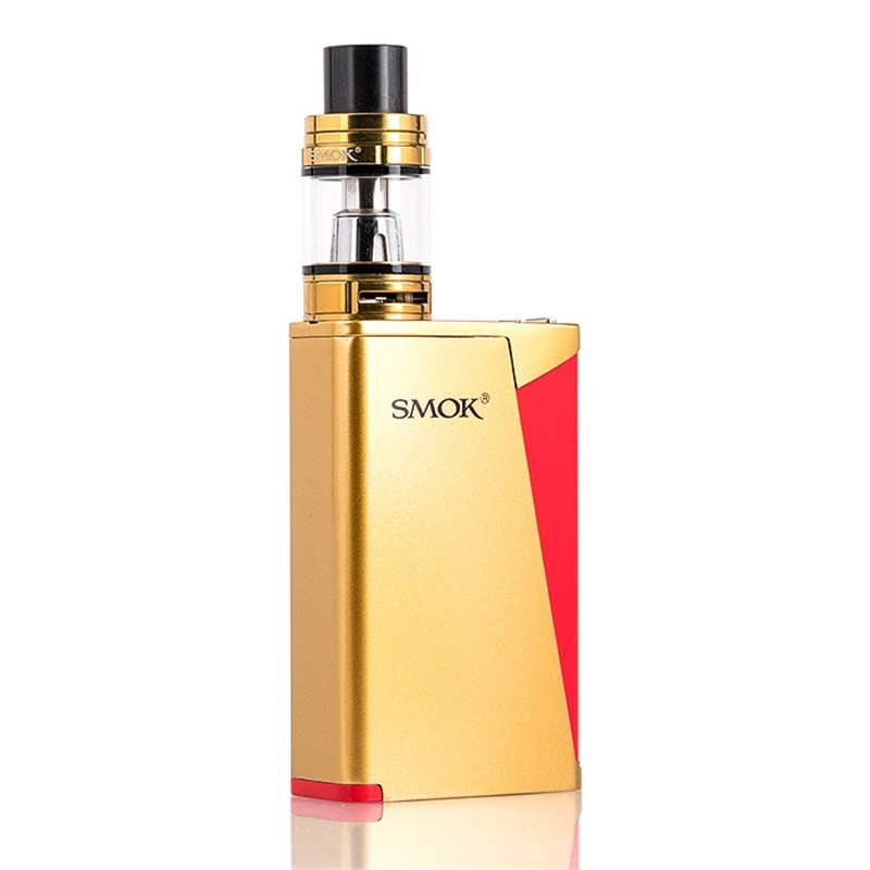 SMOK H-Priv Pro 220W Kit Gold