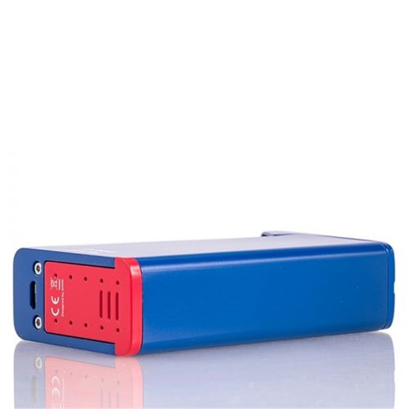 SMOK H-Priv Pro 220W Kit bottom battery bay