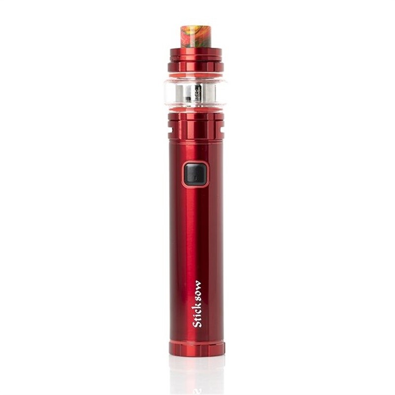 SMOK Stick 80W Kit Red