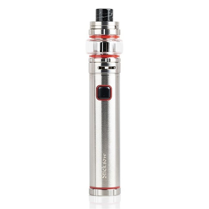 SMOK Stick 80W Kit Stainless Steel