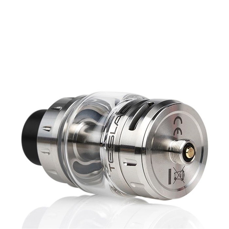 Teslacigs P226 Kit tind tank bottom 510 connection view