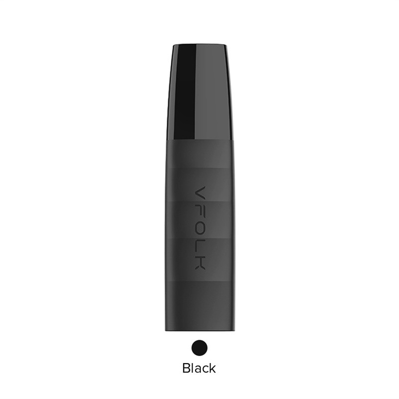 VFOLK VHOO Disposable Kit Black