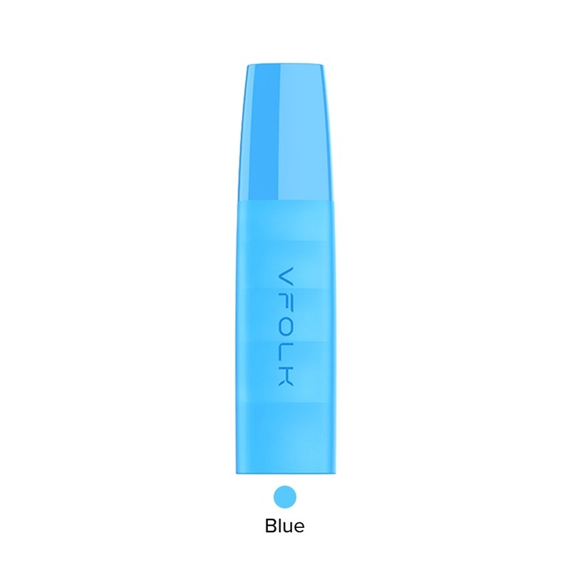 VFOLK VHOO Disposable Kit Blue