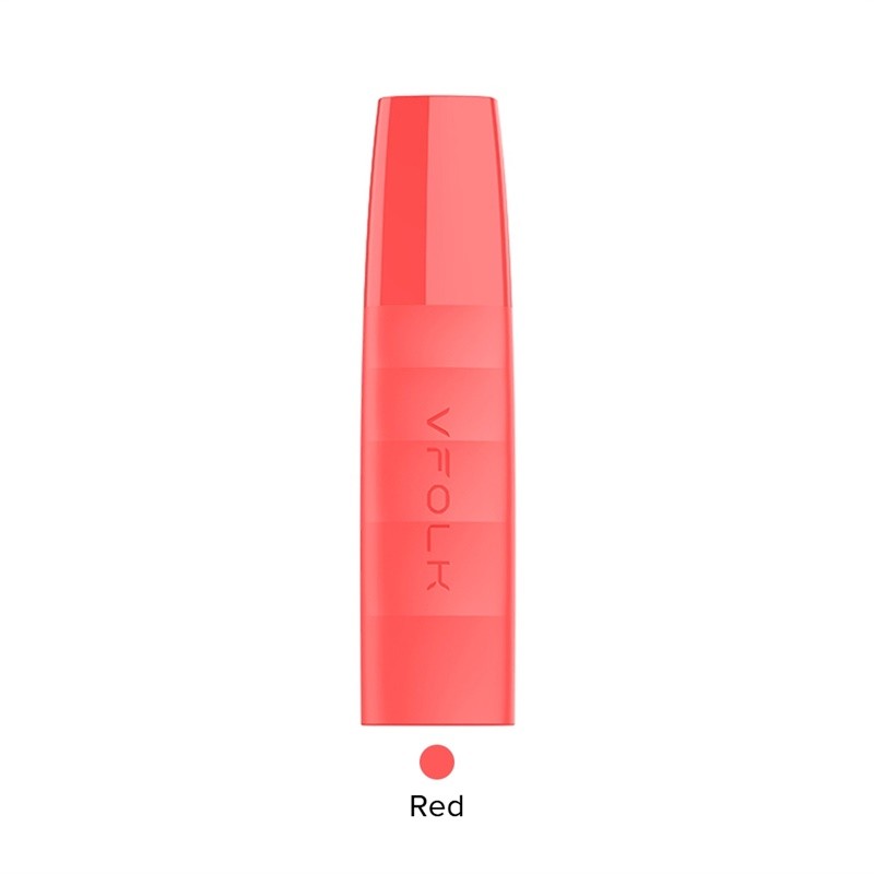 VFOLK VHOO Disposable Kit Red