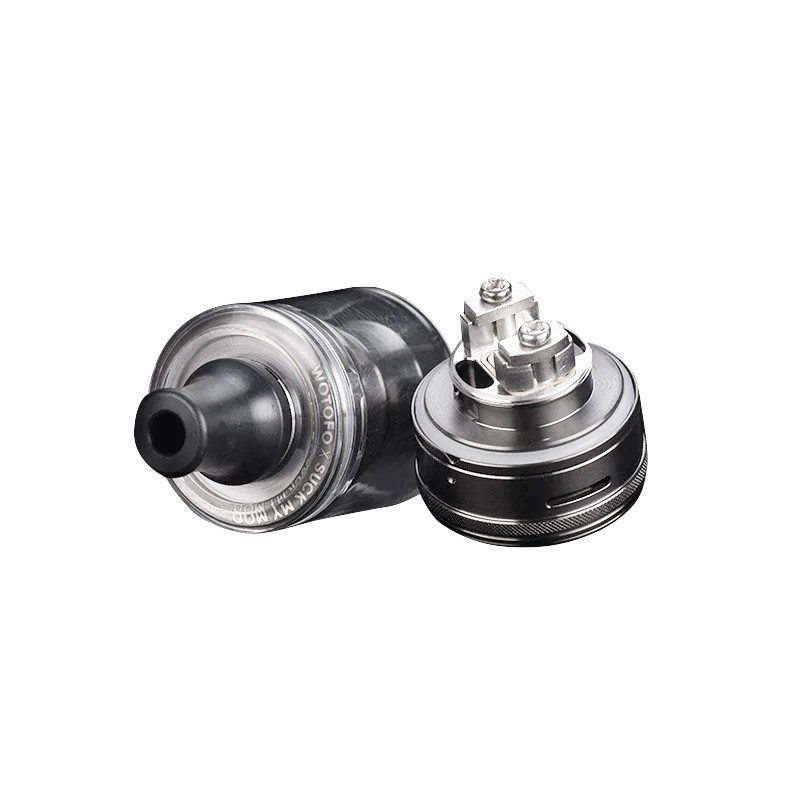 new Wotofo COG MTL RTA Atomizer