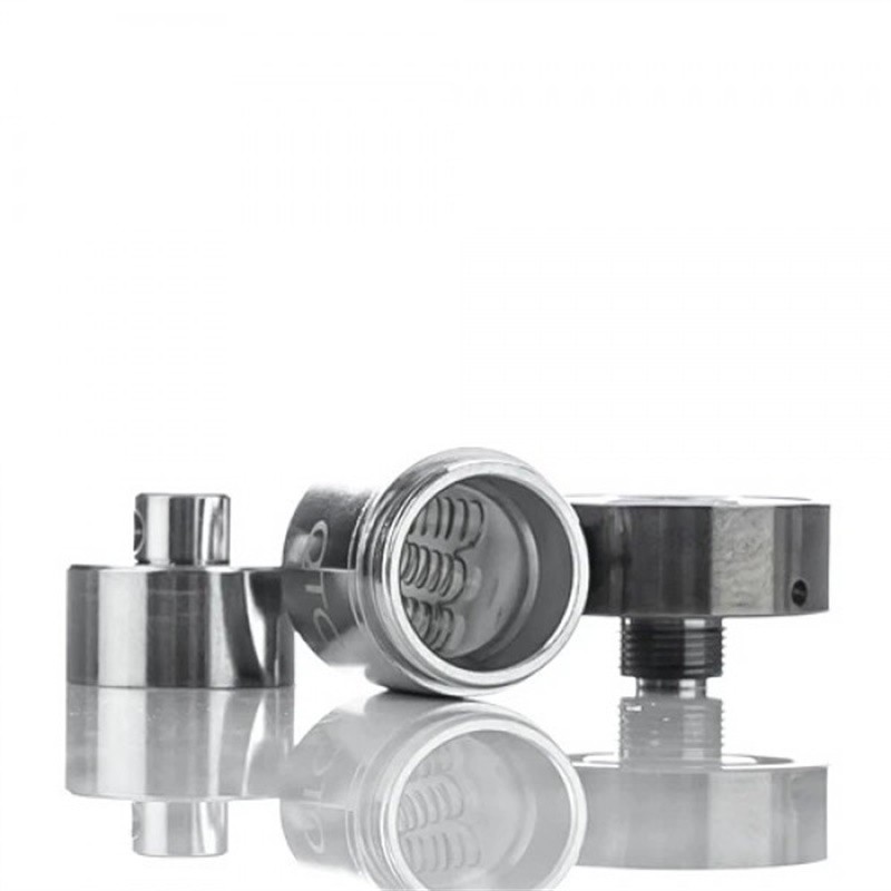 Yocan Regen Kit Atomizer disassembled