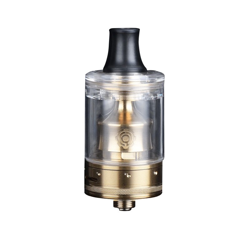 Wotofo COG MTL RTA Atomizer Gold