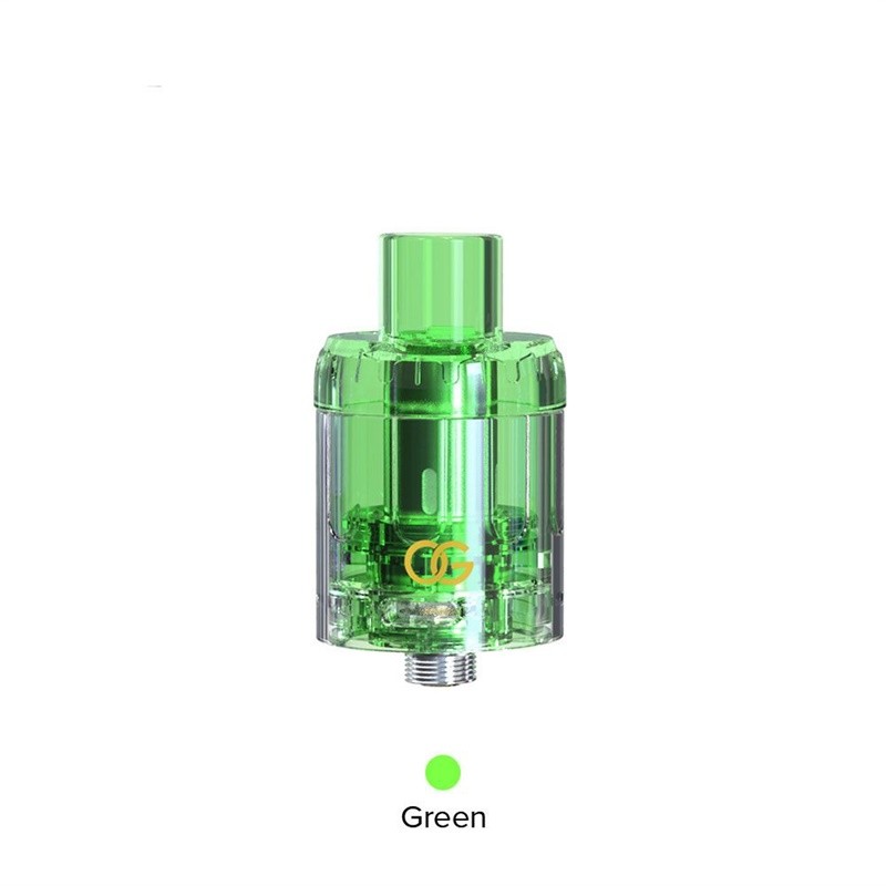 Sikary OG Disposable Sub Ohm Tank Green