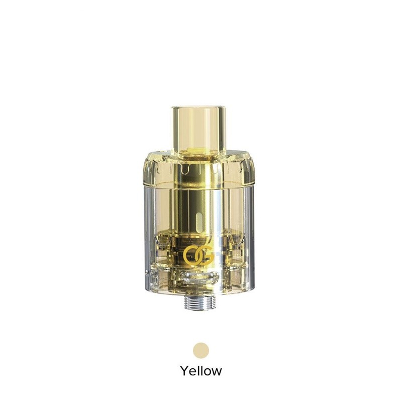 Sikary OG Disposable Sub Ohm Tank Yellow