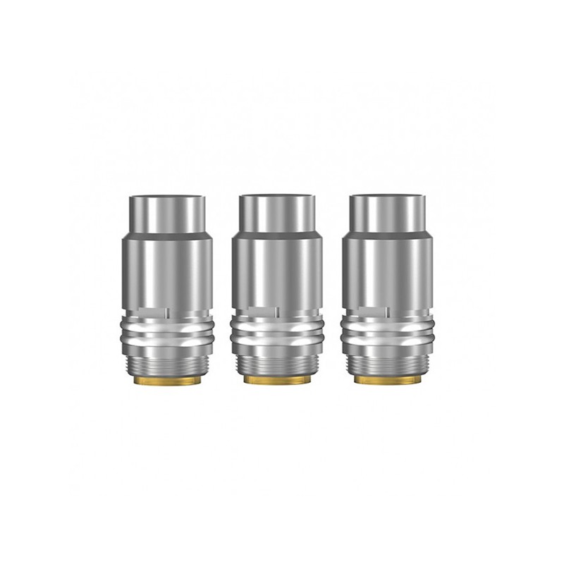 smoant knight 80 kit replacement 0.4ohm dual mesh coil
