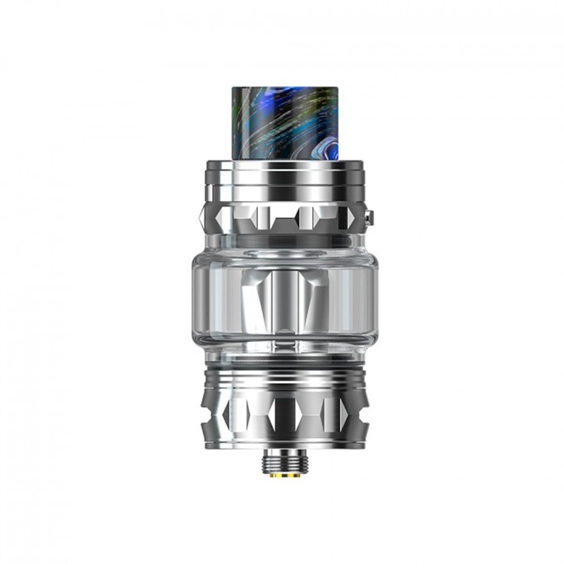Smoant Ladon AIO 2in1 Tank Stainless Steel