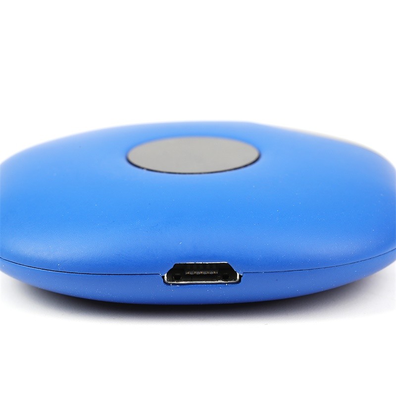 ACACIA Q Watch Pod Kit Charging Port