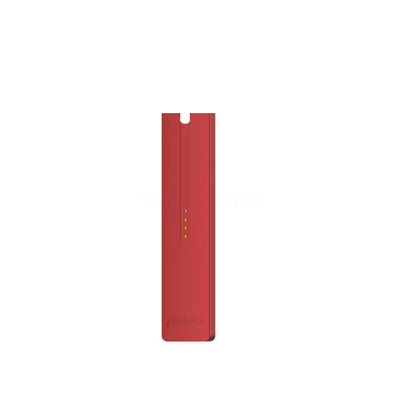 Anno Basic Pod System Device Battery Red