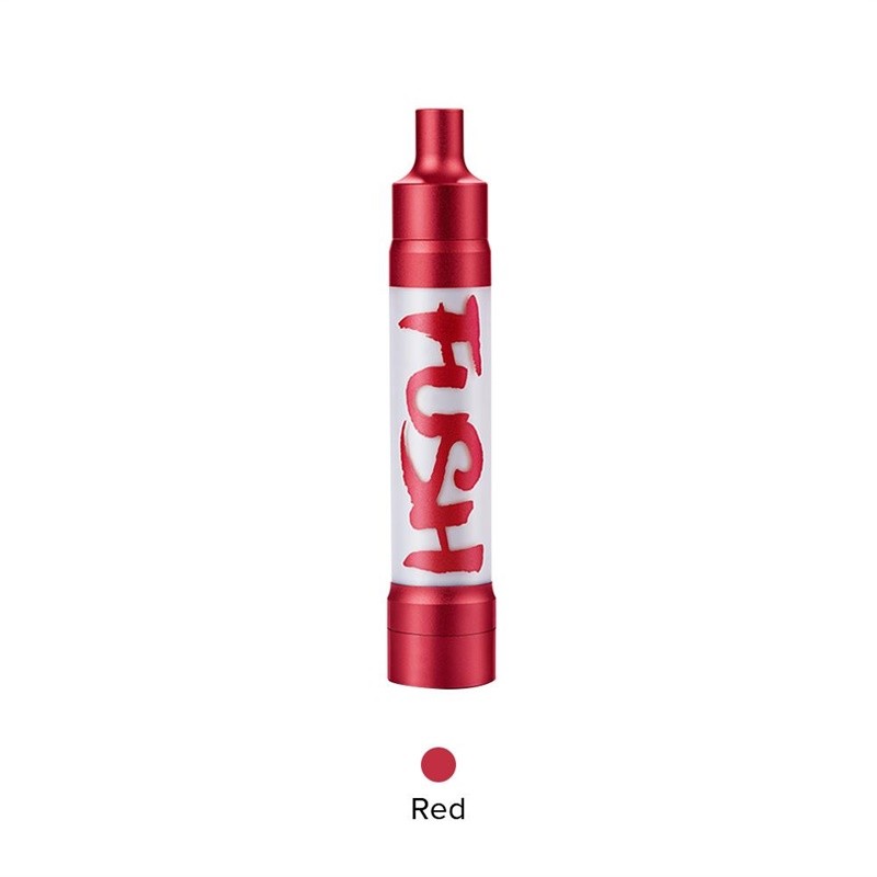 Acrohm Fush Nano Limited Edition Pod Kit 550mAh Red