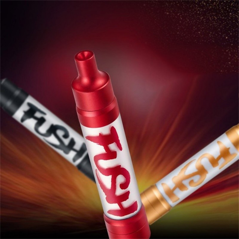 Acrohm Fush Nano Limited Edition Pod Kit with Mesh Coil